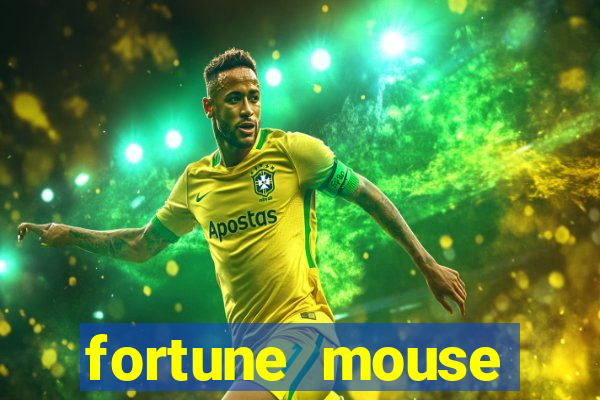 fortune mouse minutos pagantes madrugada